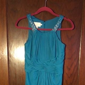 David's Bridal Bridesmaid Dress Size 6